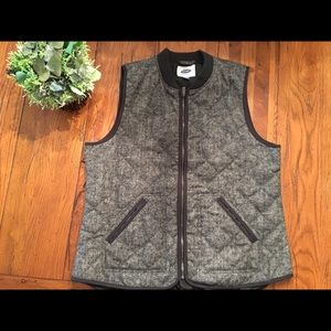 Old Navy vest